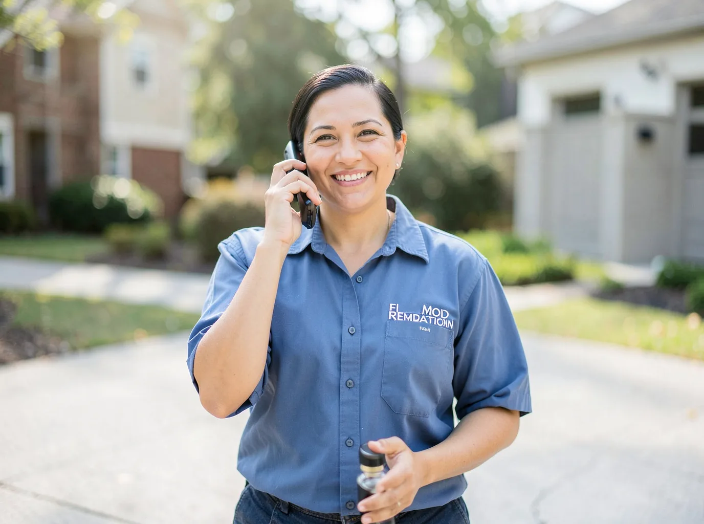Mold Remediation Crocketts Bluff, AR FAQs